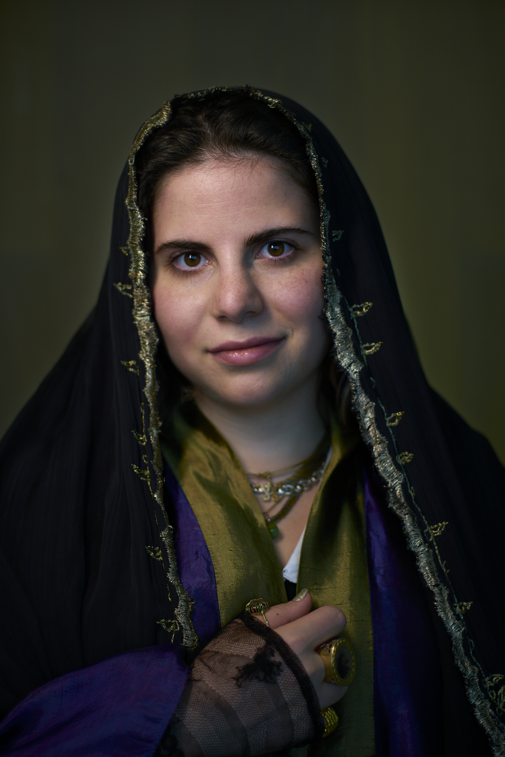 حفصة الخضيري