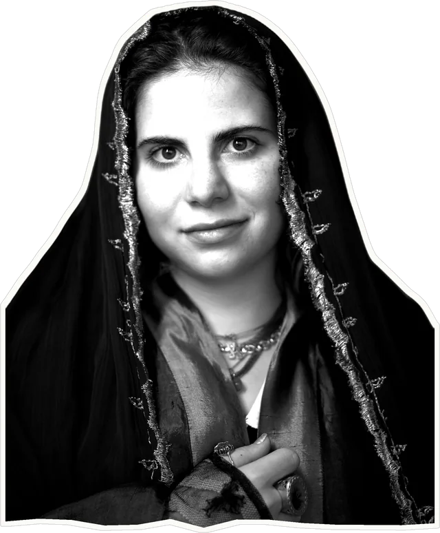 حفصة الخضيري