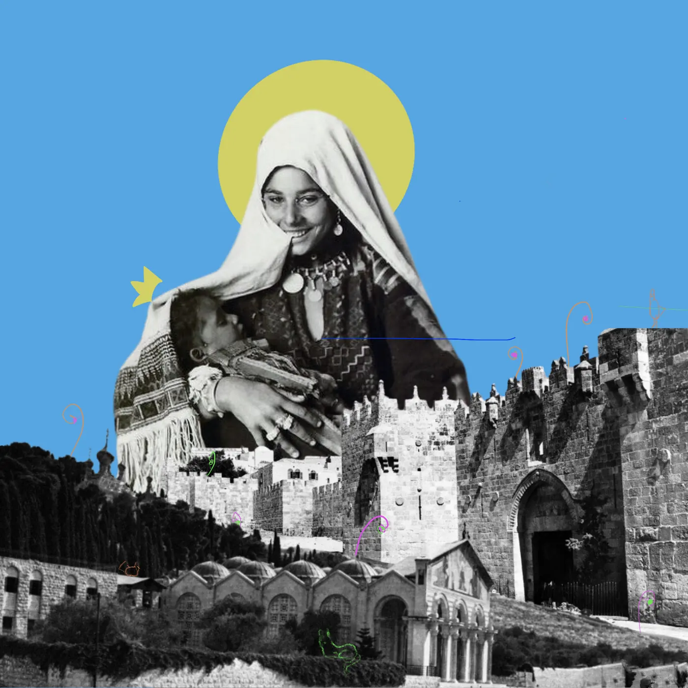 بدون عنوان — أحمد حداد
