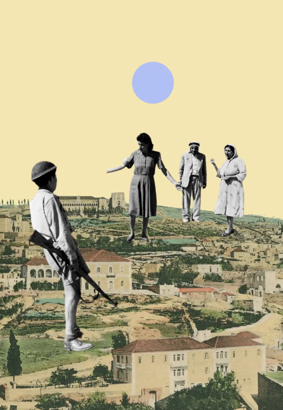 بدون عنوان — أحمد حداد