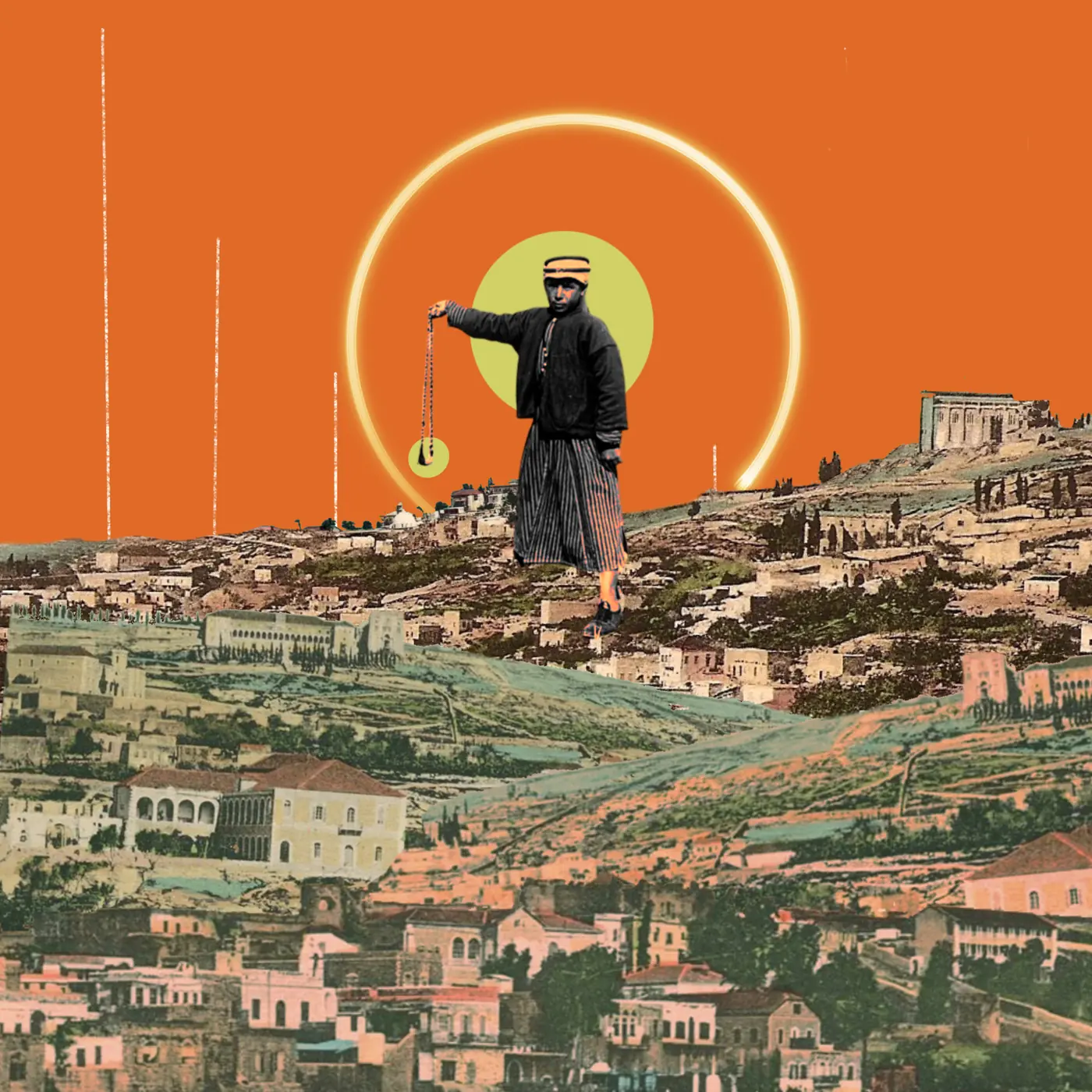 بدون عنوان — أحمد حداد