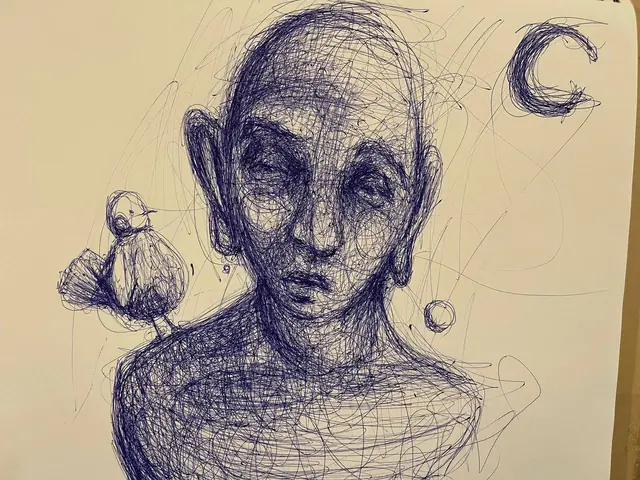 بدون عنوان — اسكتش