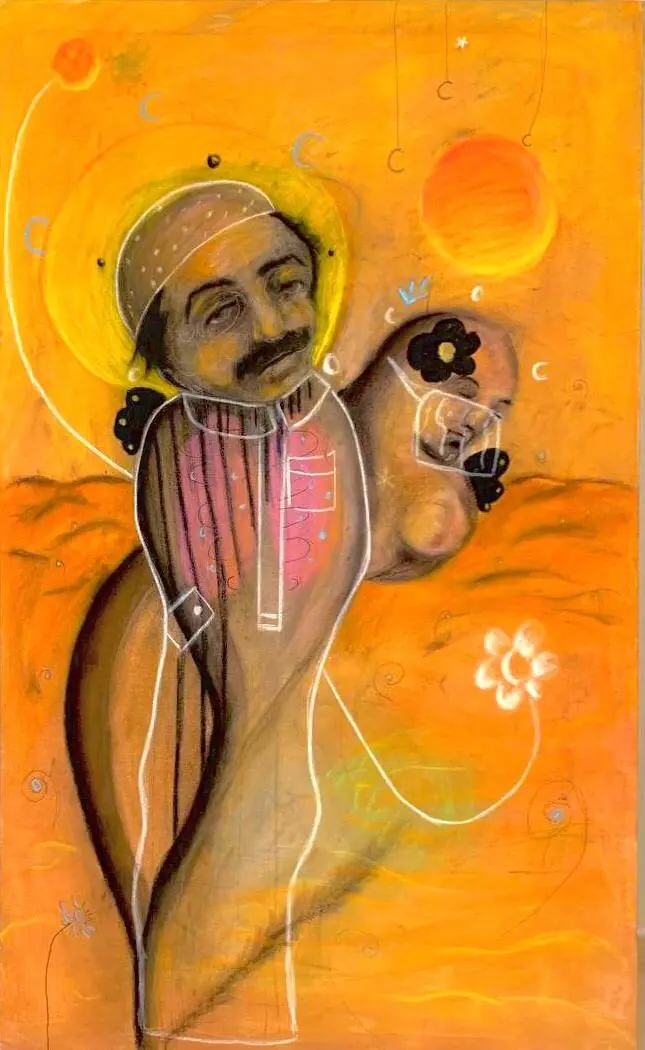 سيد البيض — أحمد حداد